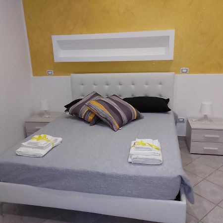 B&B Marina Vietri Zewnętrze zdjęcie