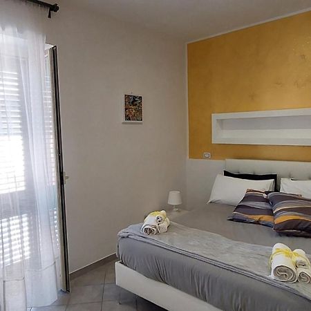 B&B Marina Vietri Zewnętrze zdjęcie