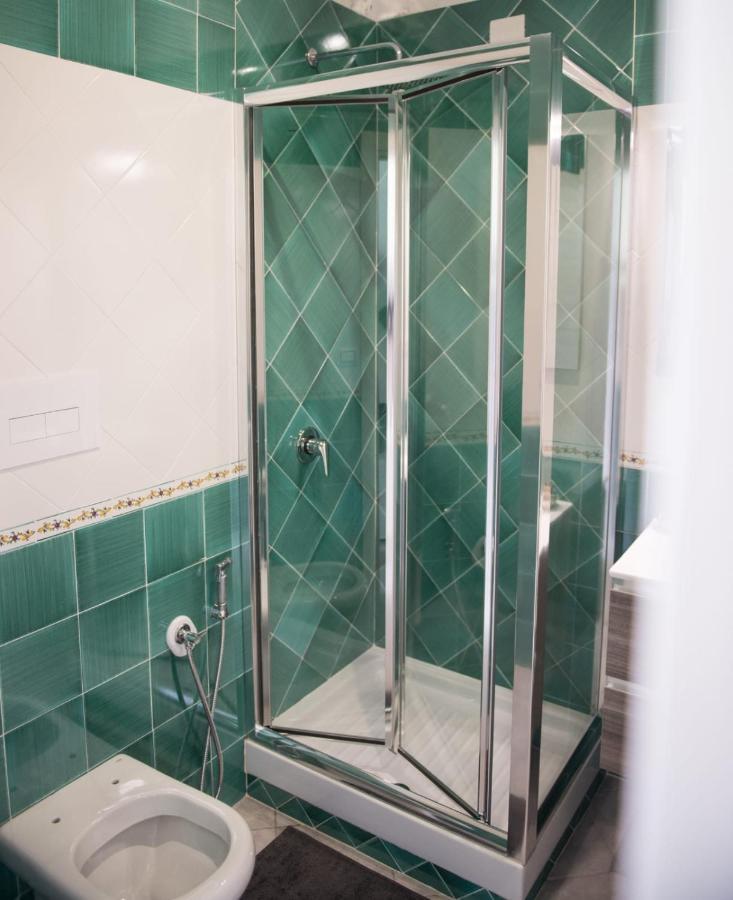B&B Marina Vietri Zewnętrze zdjęcie