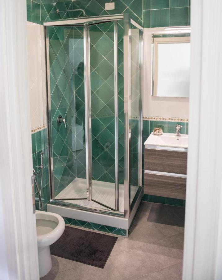 B&B Marina Vietri Zewnętrze zdjęcie