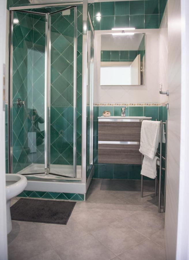 B&B Marina Vietri Zewnętrze zdjęcie
