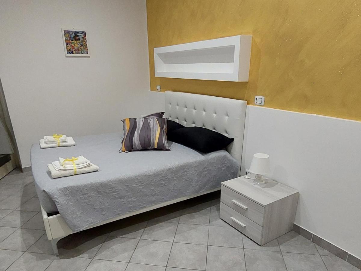 B&B Marina Vietri Zewnętrze zdjęcie