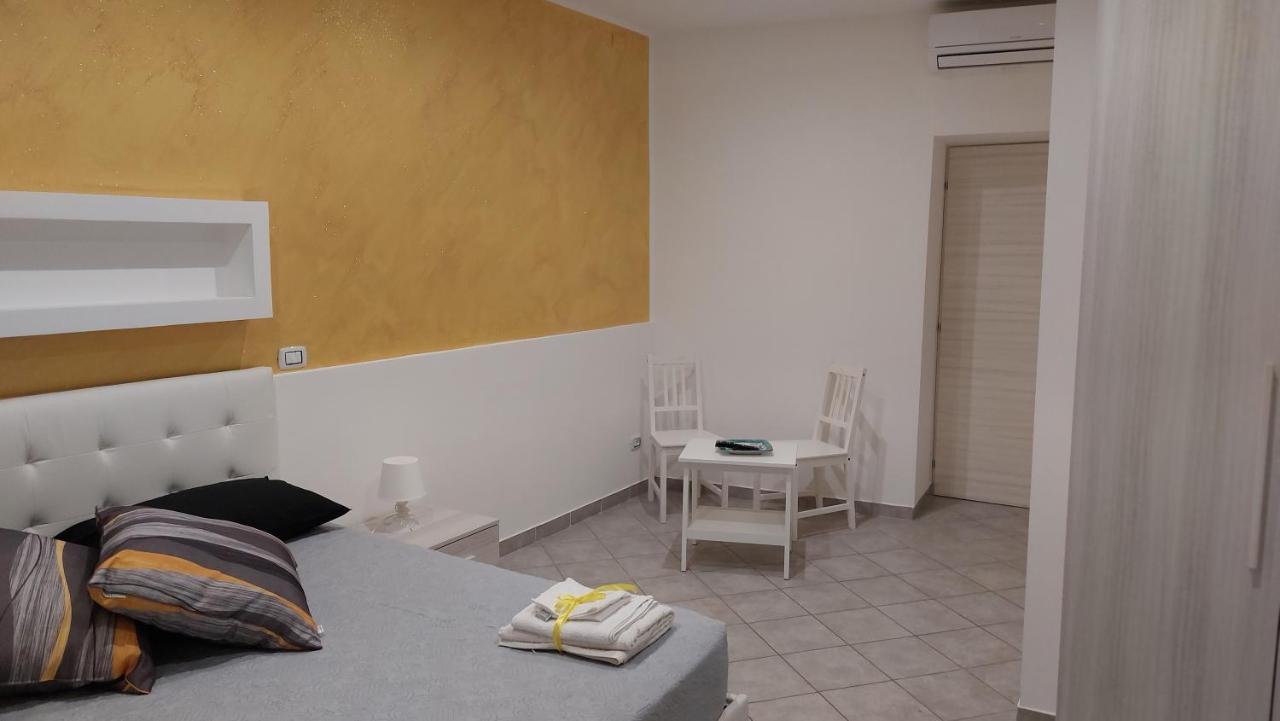 B&B Marina Vietri Zewnętrze zdjęcie