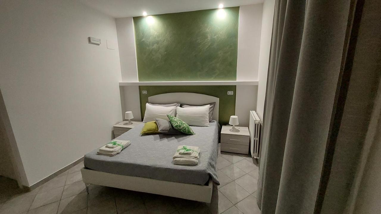 B&B Marina Vietri Zewnętrze zdjęcie