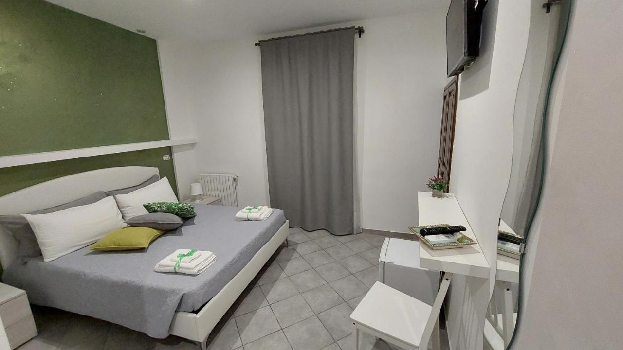 B&B Marina Vietri Zewnętrze zdjęcie