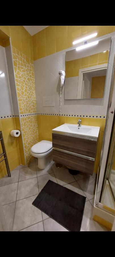 B&B Marina Vietri Zewnętrze zdjęcie
