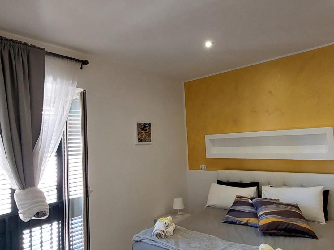 B&B Marina Vietri Zewnętrze zdjęcie