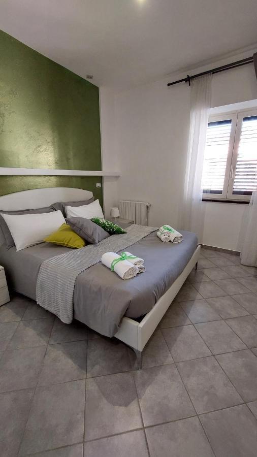 B&B Marina Vietri Zewnętrze zdjęcie