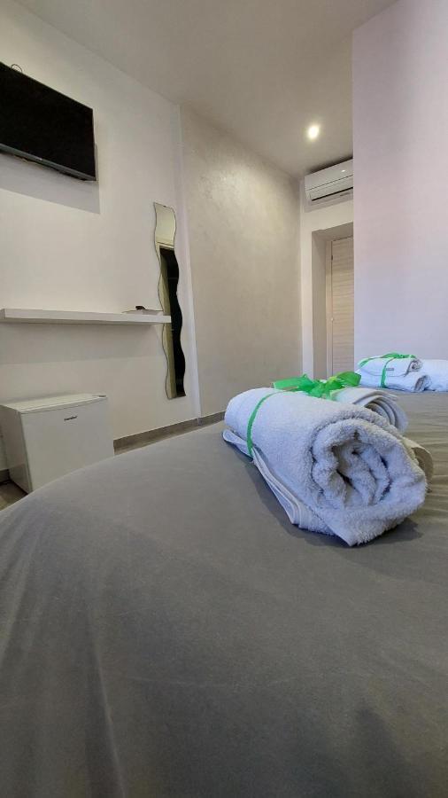 B&B Marina Vietri Zewnętrze zdjęcie