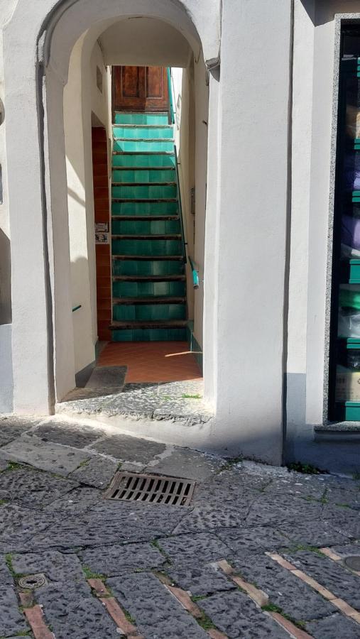 B&B Marina Vietri Zewnętrze zdjęcie
