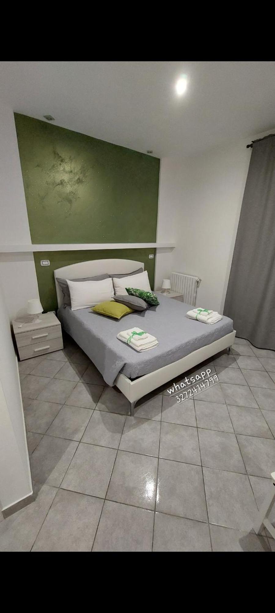 B&B Marina Vietri Zewnętrze zdjęcie